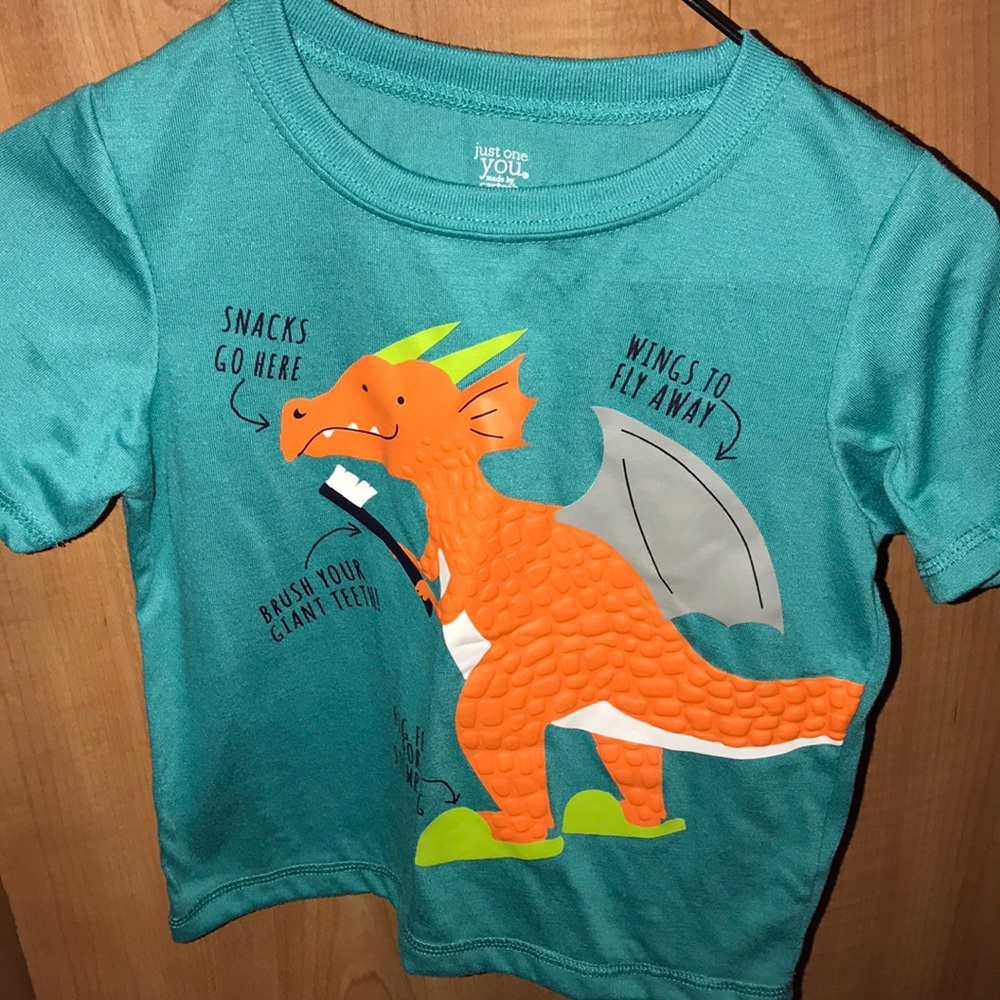 Boys T-shirt